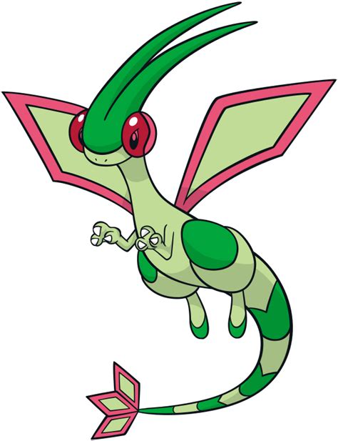 Flygon .